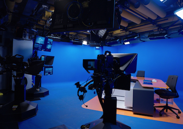Foto El canal de noticias catalán 3/24 apuesta por la tecnología IP con la solución Networked Live de Sony.